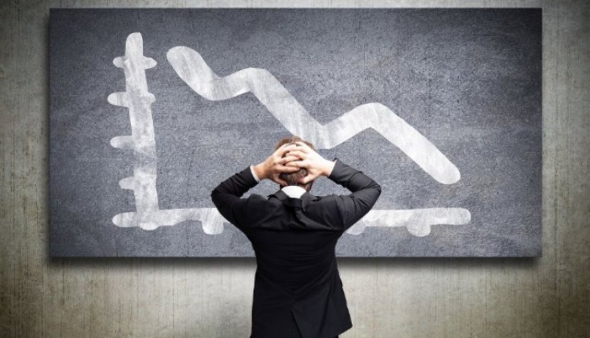 Украина готовится к экономической депрессии-2017 Украина готовится к экономической депрессии-2017