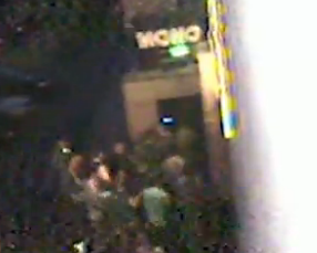 Нападение на гей-клуб в Екатеринбурге сняли камеры наблюдения