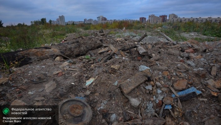 Кличко подработает дворником во Львове Кличко подработает дворником во Львове