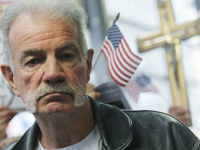 Экс-кандидат в Президенты США: у нас на улицах сплошной «Дикий Запад», а в России все спокойно