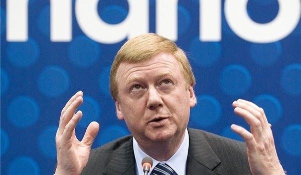 Счетная палата нашла у «Роснано» только убытки вместо инноваций Счетная палата нашла у «Роснано» только убытки вместо инноваций