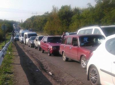Сводка от МО ДНР 19 июня 2016 года. Укрофашисты за сутки 300 раз обстреляли территории Республики, обстрелами повреждены 12 домов Сводка от МО ДНР 19 июня 2016 года. Укрофашисты за сутки 300 раз обстреляли территории Республики, обстрелами повреждены 12 домов
