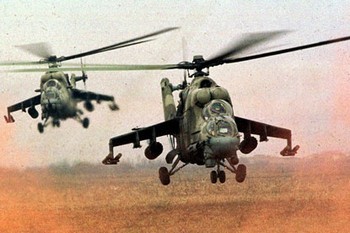 WT: Россия показала США, кто на Ближнем Востоке хозяин WT: Россия показала США, кто на Ближнем Востоке хозяин