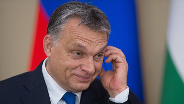 "Прижать непокорного Орбана" - в ЕС завели дело о коррупции в Венгрии