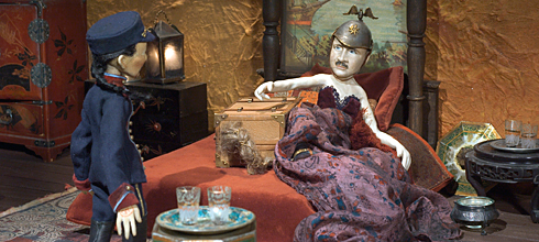 А Маннергейм-то энтот ваш, оказывается, тот ещё ахтунг был.. Страсти по маршалу - в самой Финке А Маннергейм-то энтот ваш, оказывается, тот ещё ахтунг был.. Страсти по маршалу - в самой Финке