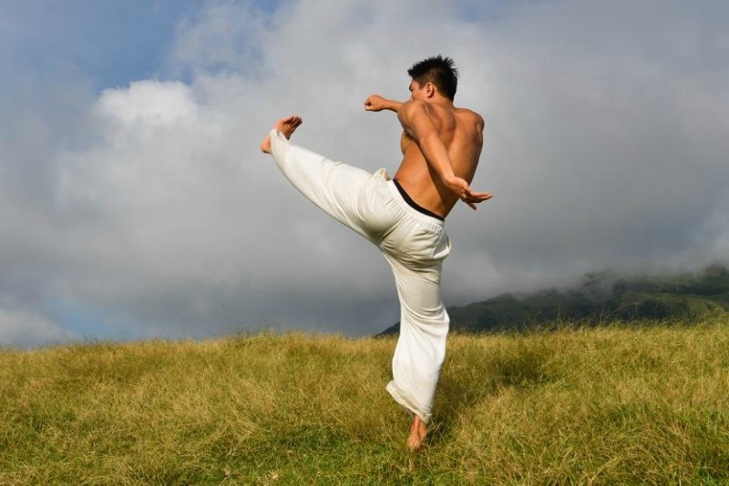 Притча о толерастах и шовинистах