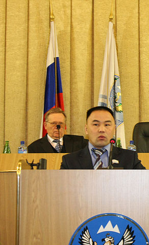 Бывший депутат Князев Урмат сгубил свою карьеру из-за Парнаса