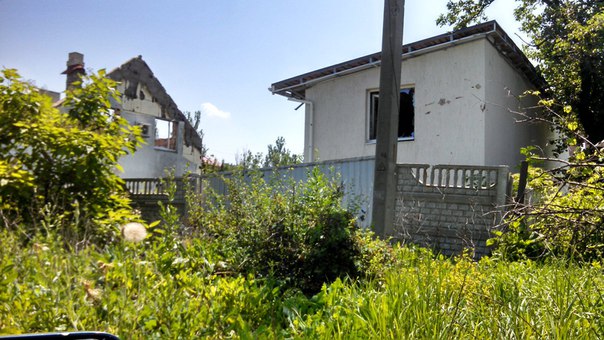 Сводка от МО ДНР 20 июня 2016 года. Укрофашисты за сутки почти 700 раз обстреляли прифронтовые территории ДНР Сводка от МО ДНР 20 июня 2016 года. Укрофашисты за сутки почти 700 раз обстреляли прифронтовые территории ДНР