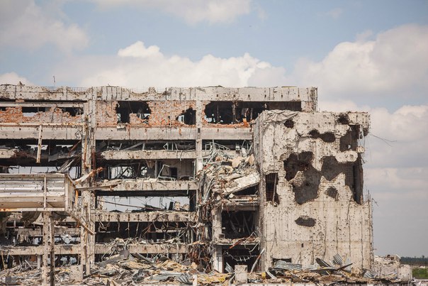 Сводка от МО ДНР 20 июня 2016 года. Укрофашисты за сутки почти 700 раз обстреляли прифронтовые территории ДНР Сводка от МО ДНР 20 июня 2016 года. Укрофашисты за сутки почти 700 раз обстреляли прифронтовые территории ДНР