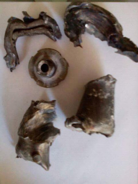 Сводка от МО ДНР 20 июня 2016 года. Укрофашисты за сутки почти 700 раз обстреляли прифронтовые территории ДНР Сводка от МО ДНР 20 июня 2016 года. Укрофашисты за сутки почти 700 раз обстреляли прифронтовые территории ДНР