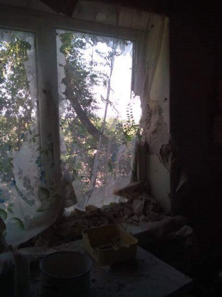 Сводка от МО ДНР 20 июня 2016 года. Укрофашисты за сутки почти 700 раз обстреляли прифронтовые территории ДНР Сводка от МО ДНР 20 июня 2016 года. Укрофашисты за сутки почти 700 раз обстреляли прифронтовые территории ДНР