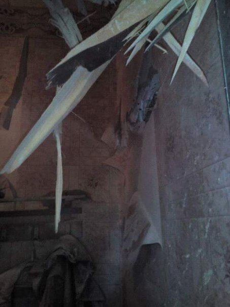 Сводка от МО ДНР 20 июня 2016 года. Укрофашисты за сутки почти 700 раз обстреляли прифронтовые территории ДНР Сводка от МО ДНР 20 июня 2016 года. Укрофашисты за сутки почти 700 раз обстреляли прифронтовые территории ДНР