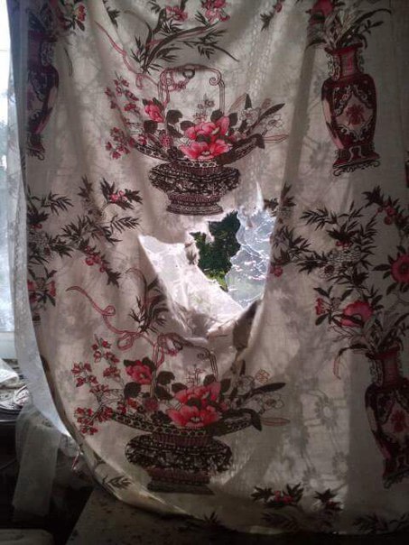 Сводка от МО ДНР 20 июня 2016 года. Укрофашисты за сутки почти 700 раз обстреляли прифронтовые территории ДНР Сводка от МО ДНР 20 июня 2016 года. Укрофашисты за сутки почти 700 раз обстреляли прифронтовые территории ДНР