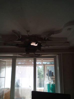 Сводка от МО ДНР 20 июня 2016 года. Укрофашисты за сутки почти 700 раз обстреляли прифронтовые территории ДНР Сводка от МО ДНР 20 июня 2016 года. Укрофашисты за сутки почти 700 раз обстреляли прифронтовые территории ДНР