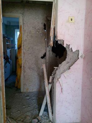 Сводка от МО ДНР 20 июня 2016 года. Укрофашисты за сутки почти 700 раз обстреляли прифронтовые территории ДНР Сводка от МО ДНР 20 июня 2016 года. Укрофашисты за сутки почти 700 раз обстреляли прифронтовые территории ДНР