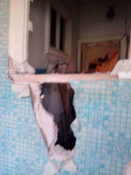 Сводка от МО ДНР 20 июня 2016 года. Укрофашисты за сутки почти 700 раз обстреляли прифронтовые территории ДНР Сводка от МО ДНР 20 июня 2016 года. Укрофашисты за сутки почти 700 раз обстреляли прифронтовые территории ДНР