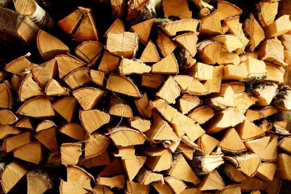 Министерство «Дрова и Свечи» Министерство «Дрова и Свечи»