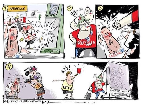 "Мыздобулы" в картинках. Смешных и не очень... 20-06-2016