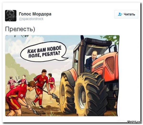 "Мыздобулы" в картинках. Смешных и не очень... 20-06-2016