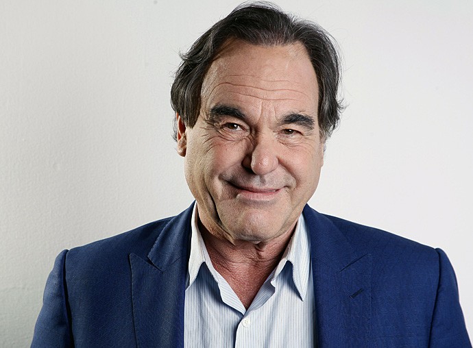 Оливер Стоун, солдаты удачи и истерика украинских патриотов