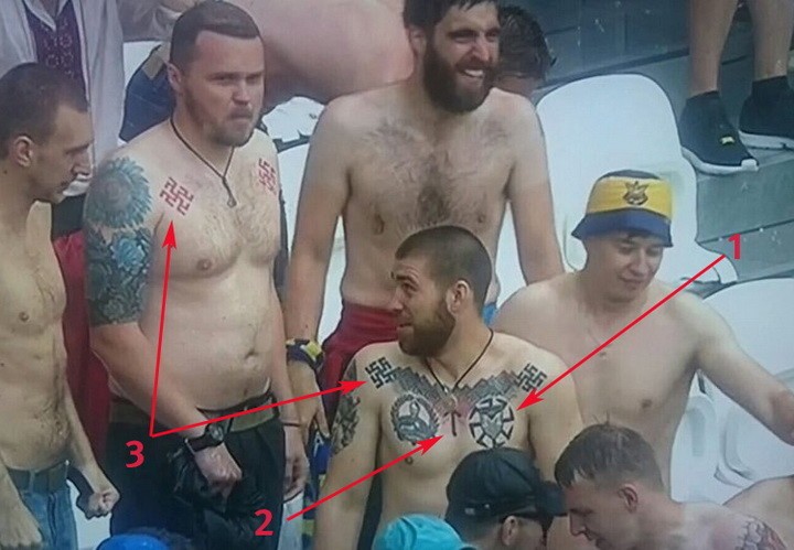 Оливер Стоун, солдаты удачи и истерика украинских патриотов