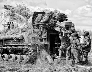 Доклад канадской разведки о России поразительно адекватен