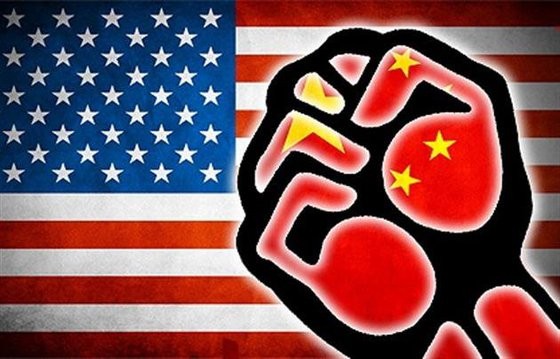 Китай и США: напряжённость нарастает? Китай и США: напряжённость нарастает?