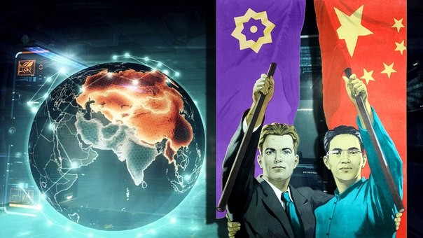 Китай и ЕАЭС могут начать переговоры о сотрудничестве в ближайшее время Китай и ЕАЭС могут начать переговоры о сотрудничестве в ближайшее время