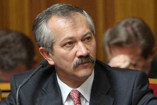 Александр Роджерс: новая форма бегства капитала с Украины Александр Роджерс: новая форма бегства капитала с Украины