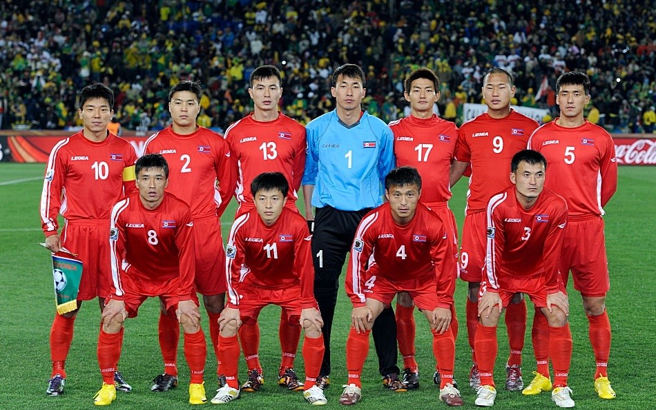 5 примеров жестокой расплаты за проигрыш национальной сборной