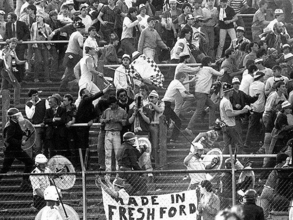 5 примеров жестокой расплаты за проигрыш национальной сборной