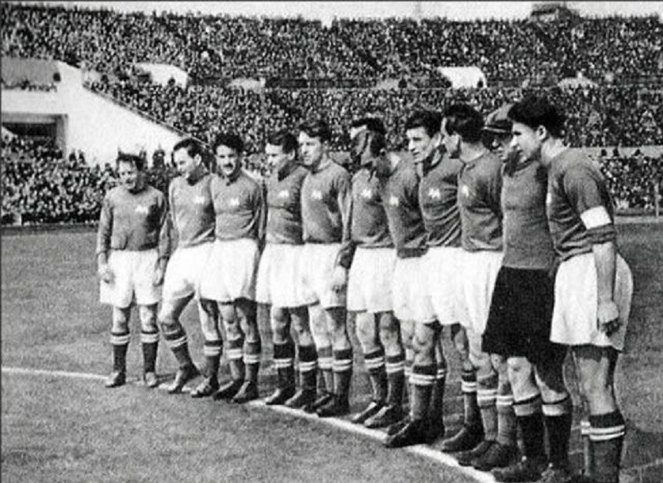 5 примеров жестокой расплаты за проигрыш национальной сборной