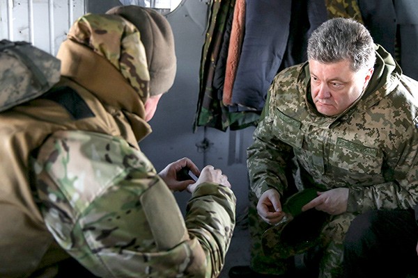 Возвращение какое-то!