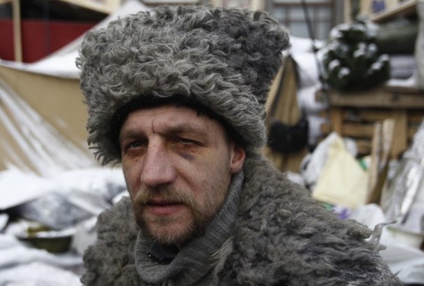 Их нравы: проституция в Украине настолько важна, что может стать темой референдума