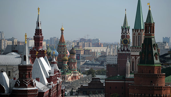 Китайское рейтинговое агентство поставило Россию выше США Китайское рейтинговое агентство поставило Россию выше США