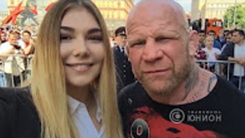 Джефф Монсон посетит ДНР