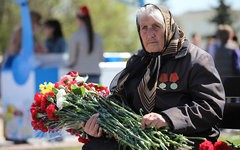 Чем отплатило государство поколению детей войны? Чем отплатило государство поколению детей войны?