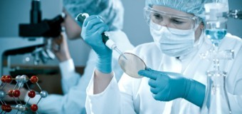 Первый отечественный препарат для больных рассеянным склерозом создан в России