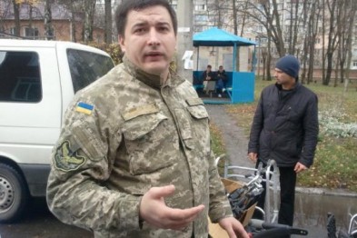 Взял и самоубился, наверное...