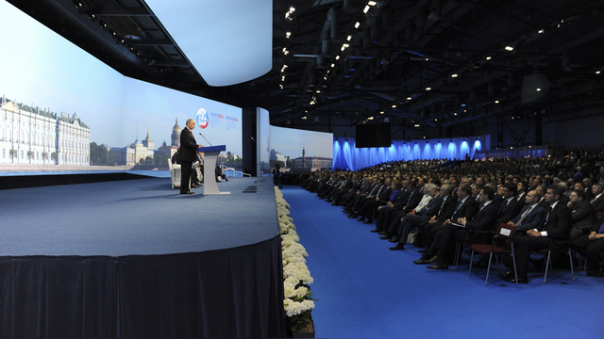 Le Figaro: Между Брюсселем и Москвой повеяло оттепелью