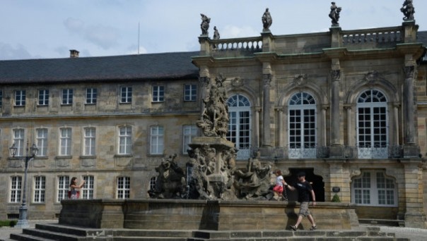 Вслед за итальянцами: в Германии засобирались и себе признать Крым российским Вслед за итальянцами: в Германии засобирались и себе признать Крым российским