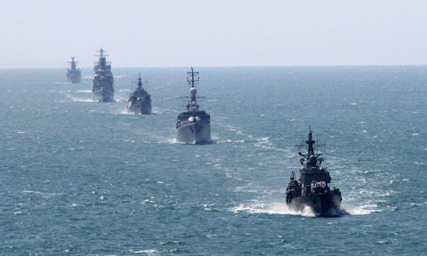 НАТО утопят в Черном море