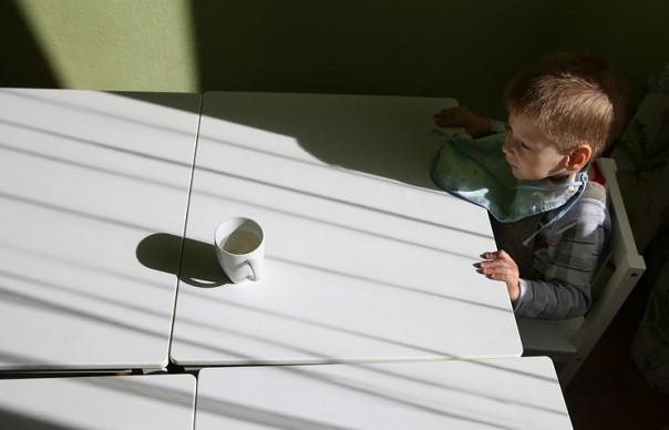 Россия исключила из санкционных продуктов мясо и овощи, используемые для детского питания