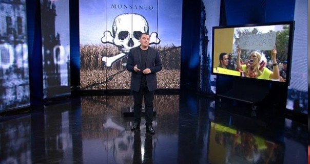 ZOOM. Мonsanto: зерно зла