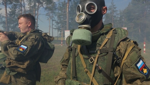 "Операция Шторм". День четвертый