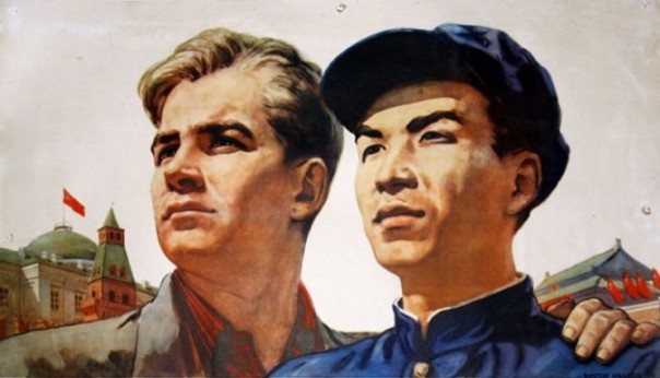 Граждане РФ назвали главных врагов и друзей страны — опрос Граждане РФ назвали главных врагов и друзей страны — опрос