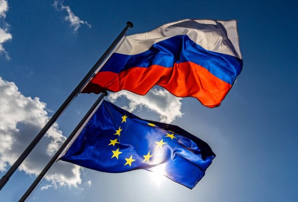 Теперь мы кость в горле у Европы Теперь мы кость в горле у Европы