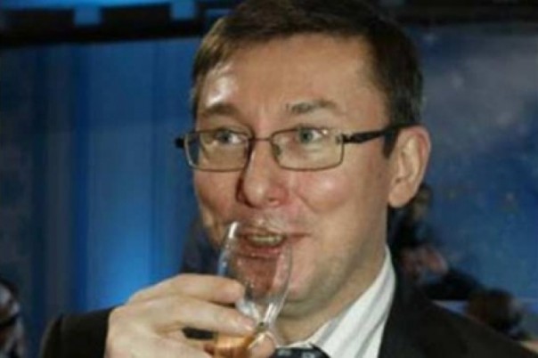 Четыре маркера совести генпрокурора Луценко. Владимир Скачко