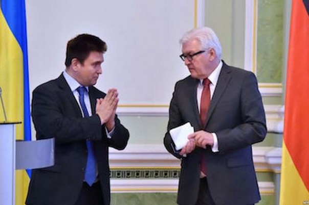 У кого увірвався терпець?