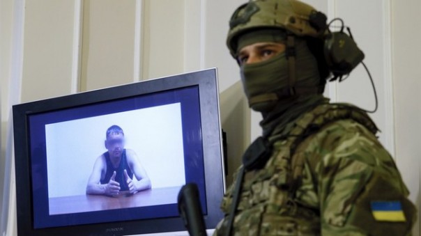 Times: ООН обвинила СБУ в пытках и содержании секретных тюрем